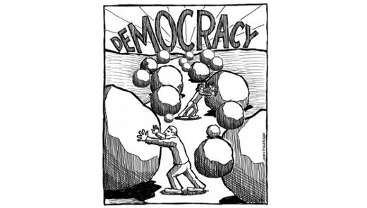 Sulla democrazia