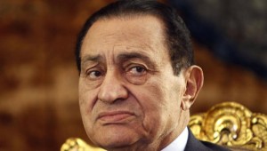 Il compromesso di Mubarak