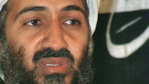 Bin Laden è ancora vivo!
