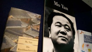 Mo Yan: cos’è la letteratura?