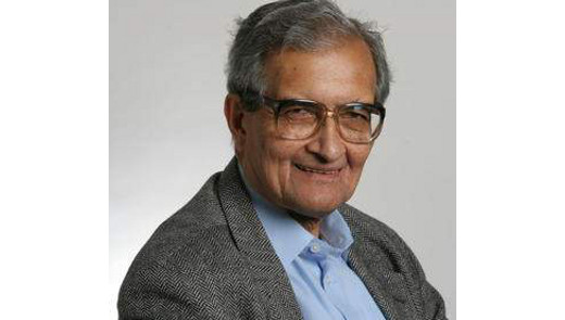 Amartya Sen e il concetto di “valori asiatici”