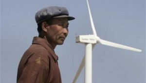 Sinologie – La Cina e le energie rinnovabili