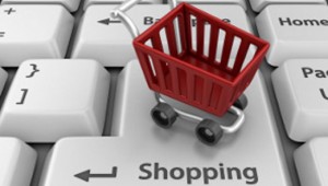 Tutti pazzi per lo shopping online