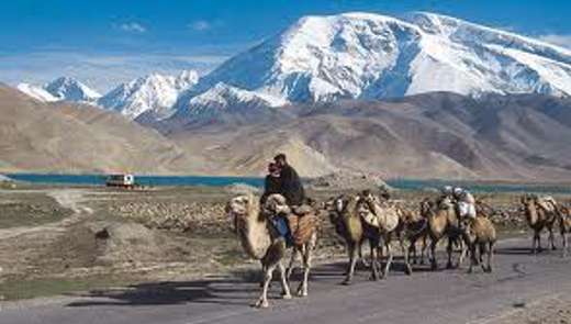 Xinjiang, alla radice delle proteste